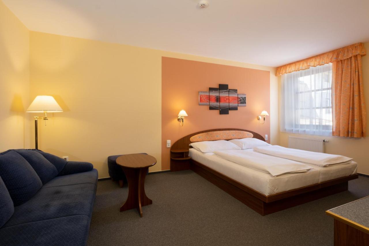 Hotel モヘルニツェ エクステリア 写真