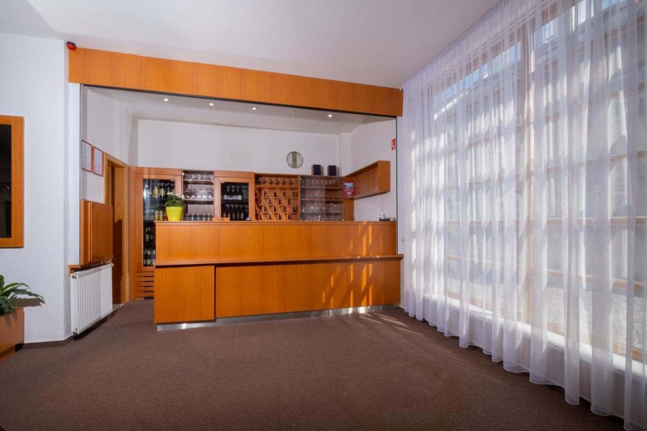 Hotel モヘルニツェ エクステリア 写真